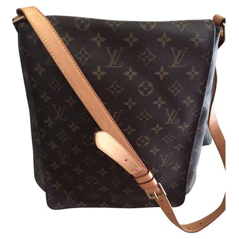 louis vuitton tasche gebraucht verkaufen|Louis Vuitton umhängetasche.